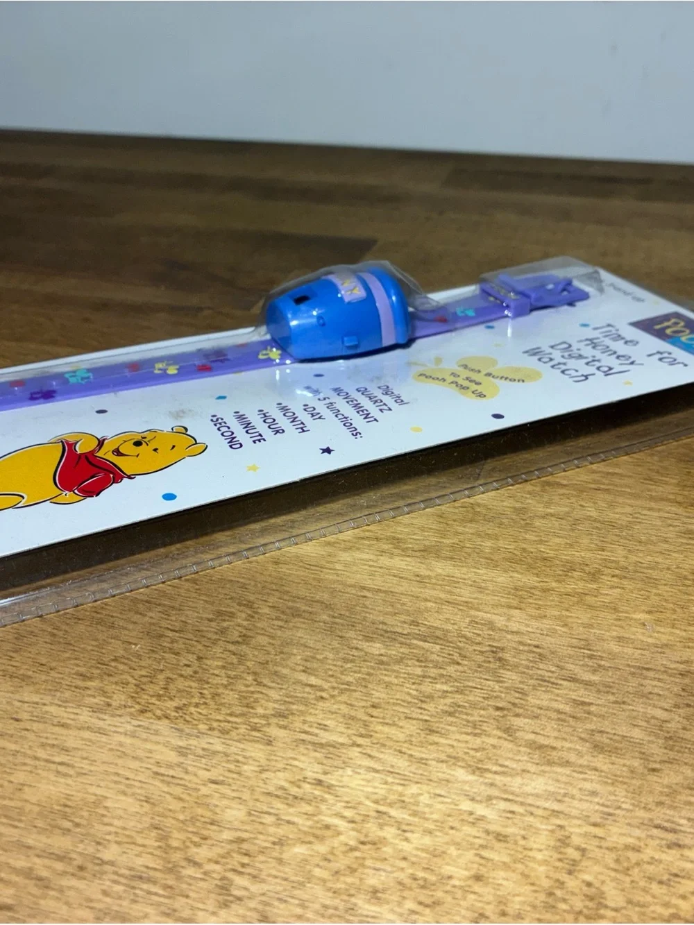 Cell phone packaged accessory